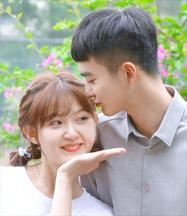 茶树花是什么样子的？游戏画面