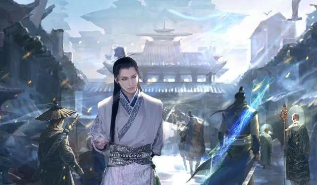 泡沫森林